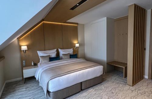 Svabhegy Hotel | Normafa Hotel & Retreat