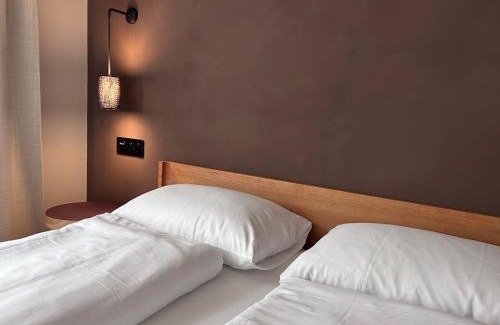 St. Gallen Apartamento | Normalkonsum