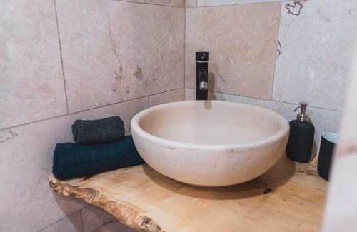 Floriana Casa | NORMALT- luxurious stay