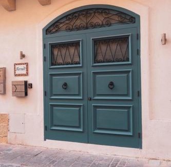 Floriana Casa | NORMALT- luxurious stay