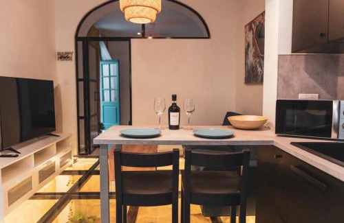 Floriana Casa | NORMALT- luxurious stay