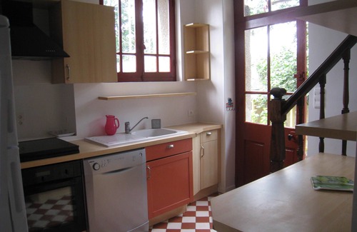 Bernieres-sur-Mer Casa | CASA NORMANA EN JUNO BEACH