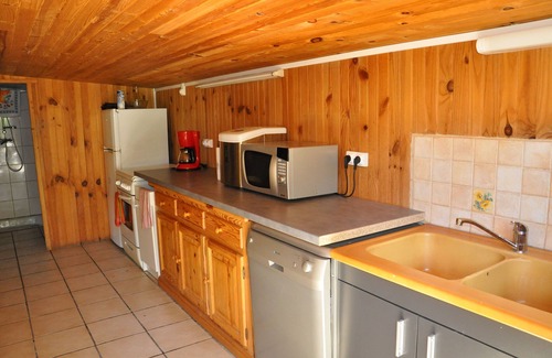 Asnieres Cabaña | Casa normanda rodeada de naturaleza con lago
