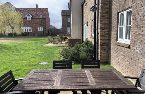 Filey Casa | Norman's Nook, The Bay Filey