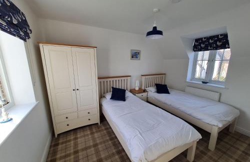 Filey Casa | Norman's Nook, The Bay Filey