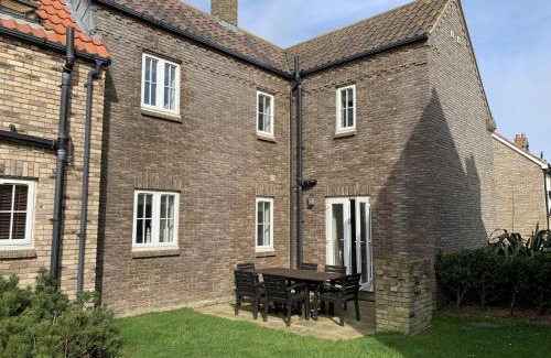 Filey Casa | Norman's Nook, The Bay Filey