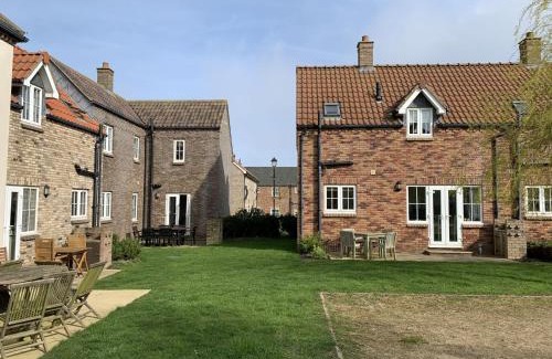 Filey Casa | Norman's Nook, The Bay Filey