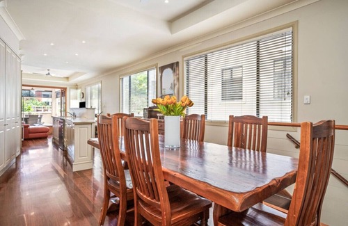 Southport Apartamento | Norman St Townhouse - Central Broadwater Parklands