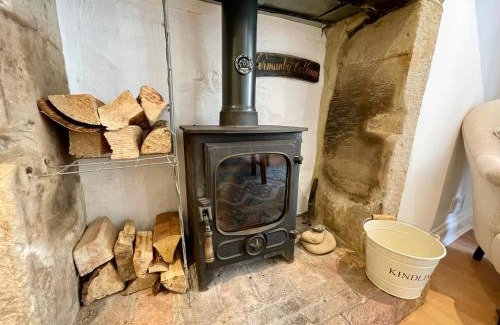 Runswick Bay Casa | Normanby Cottage Runswick Bay