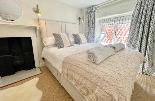Runswick Bay Casa | Normanby Cottage Runswick Bay