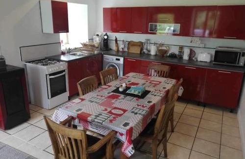 Souleuvre en Bocage Casa | NormanD Holiday Home - VIRE CALVADOS Relaxing Rural Retreat