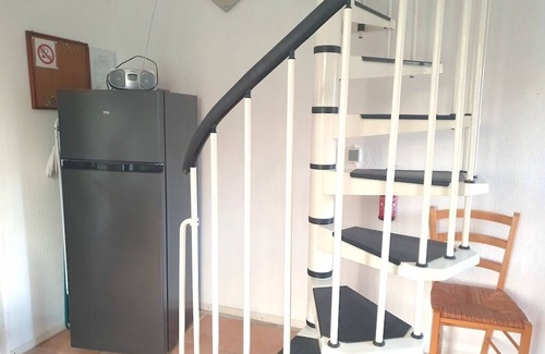 Ver Cabaña | NORMANDIA: Apartamento familiar con un gran jardín y animales.