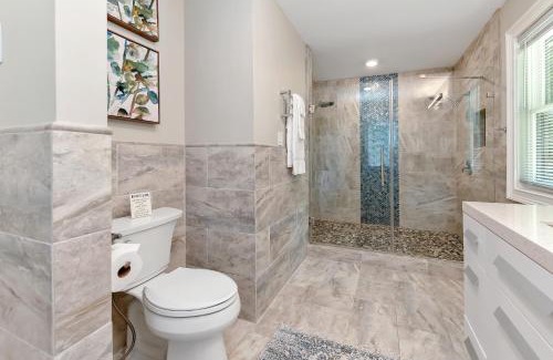 Mooresville Casa | Normandy Approach