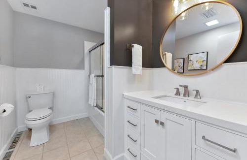 Mooresville Casa | Normandy Approach