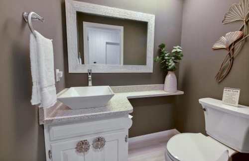 Mooresville Casa | Normandy Approach