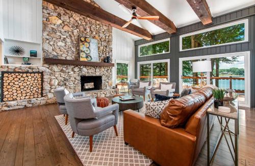 Mooresville Casa | Normandy Approach