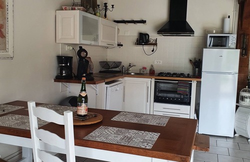 Manneville-la-Raoult Cabaña | casa Normandía, cerca de Honfleur y Le Havre