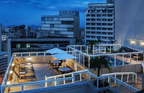 Centro Hotel | Normandy Hotel
