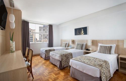 Centro Hotel | Normandy Hotel