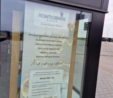 Pleszew Complejo | Normobaria Pleszew