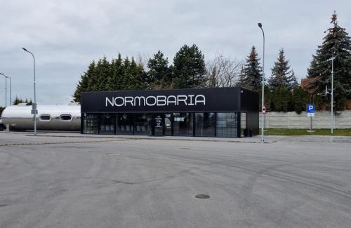 Pleszew Complejo | Normobaria Pleszew