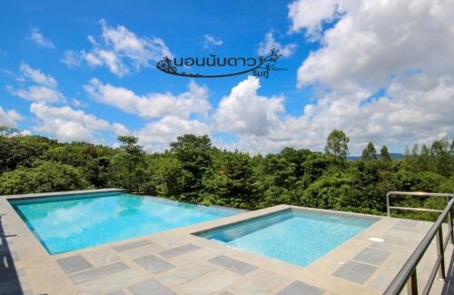 Chiang Khan Complejo | Norn Nab Dao RimPhu Resort