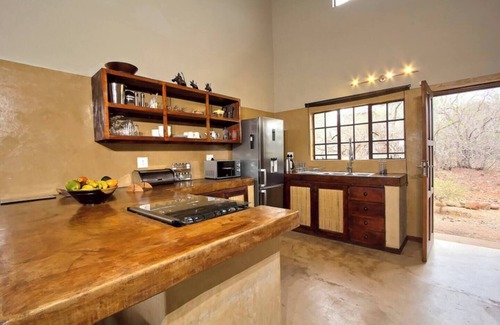 Marloth Park Casa | Noro Wa Hina, ¡autoalojamiento con vistas al Kruger!