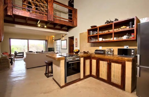 Marloth Park Casa | Noro Wa Hina, ¡autoalojamiento con vistas al Kruger!