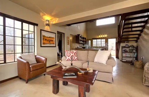 Marloth Park Casa | Noro Wa Hina, ¡autoalojamiento con vistas al Kruger!