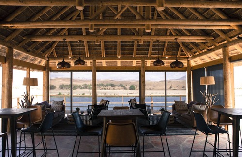 Aussenkehr Cabina | Norotshama River Resort