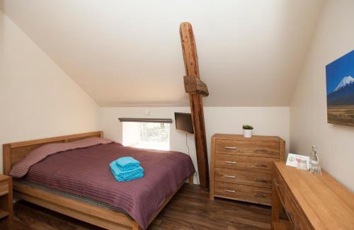 Sala Cama Y Desayuno | Norrängens Alpacka - Det lilla boutiquehotellet med en fluffy twist !