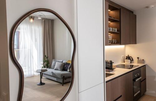 Vesturbær Apartamento | NORR, Center Reykjavík, Private Sauna