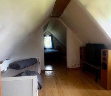 Hassleholm Casa | Norra Sandby, lantlig njutning