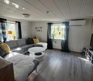 Hassleholm Casa | Norra Sandby, lantlig njutning