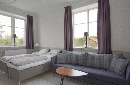 Bollnas Municipality Cama Y Desayuno | Norrfly Herrgård AB