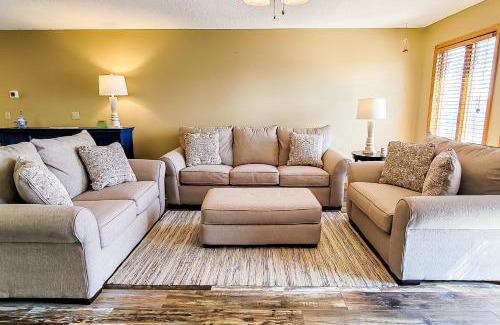 La Follette Casa | Norris Cove Retreat