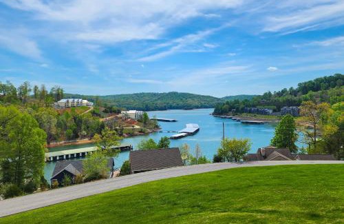 La Follette Casa | Norris Cove Retreat