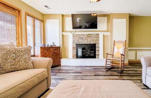 La Follette Casa | Norris Cove Retreat