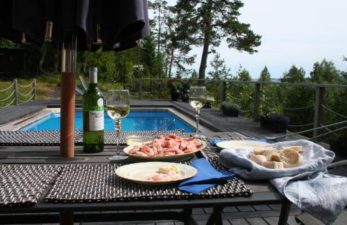 Soraker Casa | Norrlands Pärla