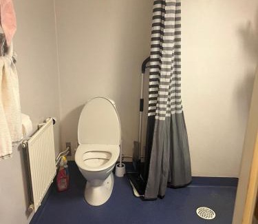 Norrtalje Apartamento | Norrtälje Guest Apartment