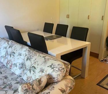 Norrtalje Apartamento | Norrtälje Guest Apartment