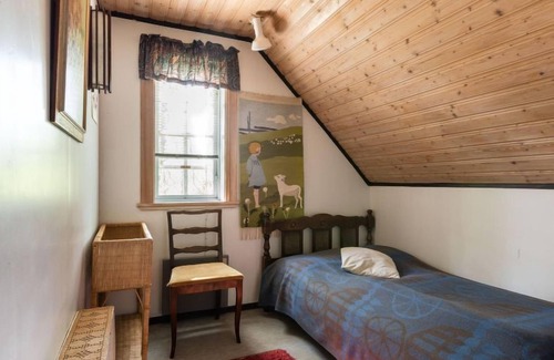 Unnaryd Casa | Casa de vacaciones Norrviken (SND005) en Unnaryd - 6 personas, 2 dormitorios