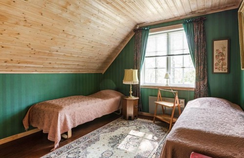 Unnaryd Casa | Casa de vacaciones Norrviken (SND005) en Unnaryd - 6 personas, 2 dormitorios