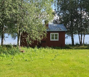 Arvidsjaur Municipality Casa | Norssken