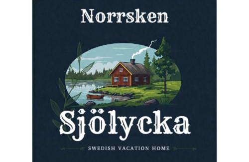 Arvidsjaur Municipality Casa | Norssken