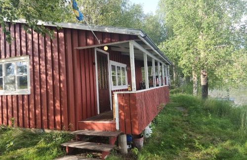 Arvidsjaur Municipality Casa | Norssken
