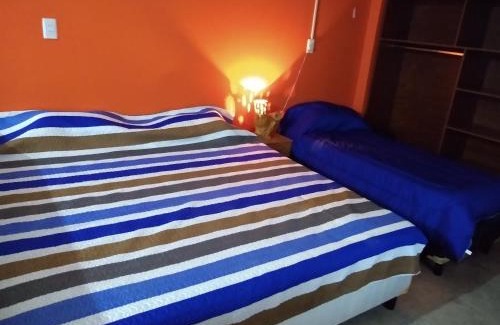 Belen Apartamento | Norte Alojamiento