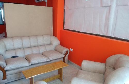 Belen Apartamento | Norte Alojamiento