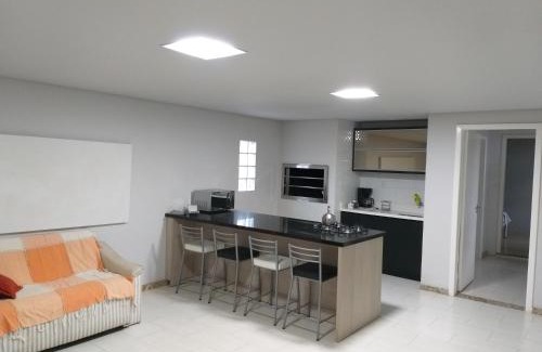 Lages Apartamento | Norte Hospedagem