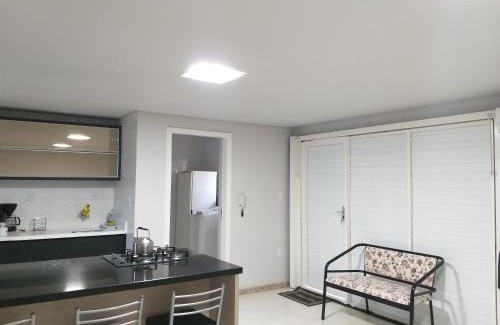 Lages Apartamento | Norte Hospedagem